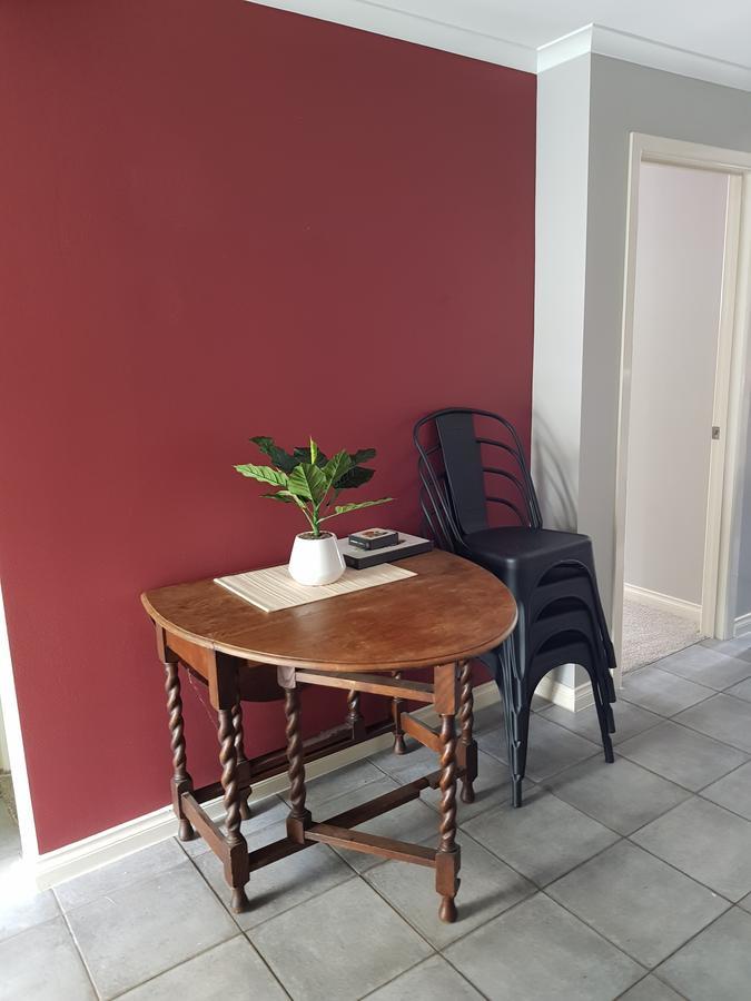 Central Taupo Townhouse 外观 照片